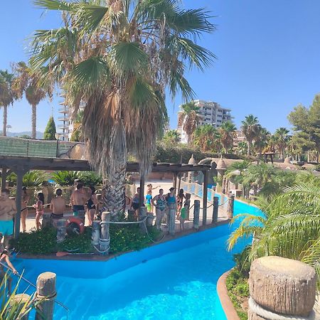 Ferienwohnung Marinador 1 Oropesa del Mar Exterior foto