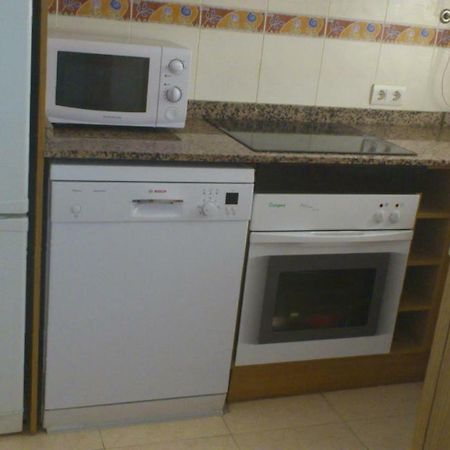 Ferienwohnung Marinador 1 Oropesa del Mar Exterior foto