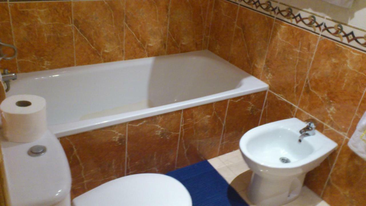Ferienwohnung Marinador 1 Oropesa del Mar Exterior foto