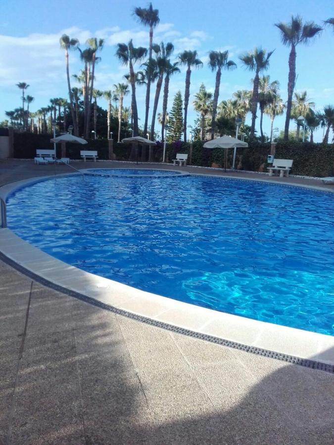 Ferienwohnung Marinador 1 Oropesa del Mar Exterior foto